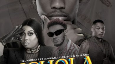 Melar Beats ft Nez Long, Xaven & Falee Boy – Ichola