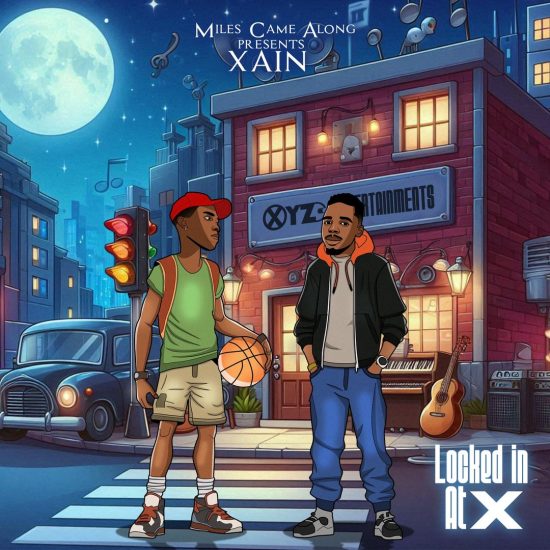 Miles Came Along & Xain ft Macky 2 – Sorry Mp3 Download 