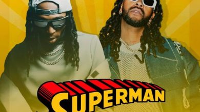 Yo Maps ft. Omarion – Superman