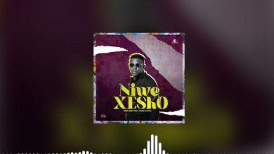 Rich Bizzy - Niwe Xesko