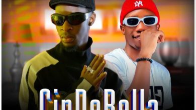 Rustar ft Driemo – Cinderella