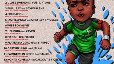 Super Kena Ft Xaven – Ubupuba