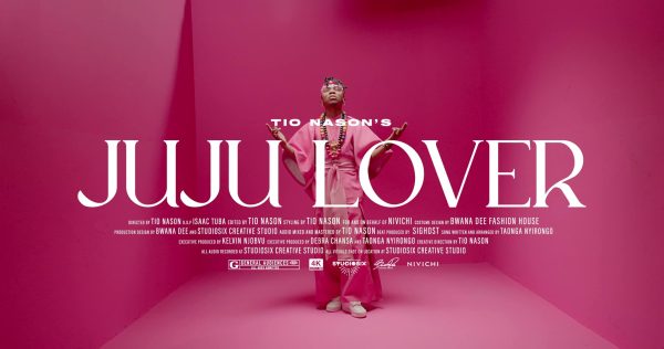 Tio Nason – Juju Lover