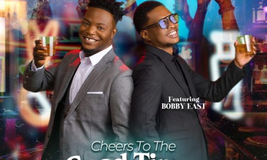 Vinchenzo ft Bobby East – Cheers To The Good Times