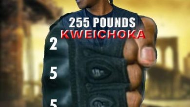 255 Pounds - Kweichoka