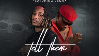 3P ft Jemax – Tell Them