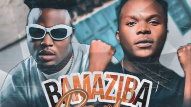 Challenger Ft Vinchenzo – Bamaziba Pogwila