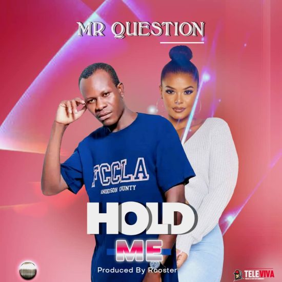 Mr Question - Hold Me