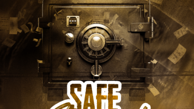 SMG ft B Quan - Safe Saana