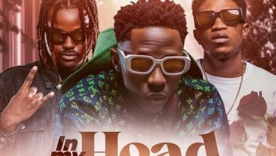 James Jr Ft Jae Cash & Keem – In My Head Mp3 Download