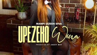 Mampi – Upezeko Wina Mp3 Download