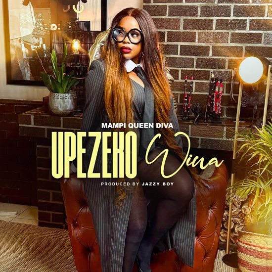 Mampi – Upezeko Wina Mp3 Download