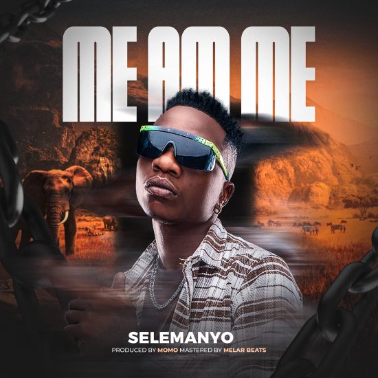 Selemanyo – Me Am Me Mp3 Download 