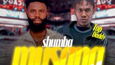 Tommy Zee ft Top Daddy - Shumba Musana Mp3 Download 