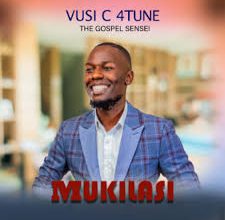 Vusi c 4Tune - Mukilasi Mp3 Download 