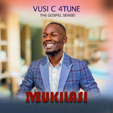 Vusi c 4Tune - Mukilasi Mp3 Download 