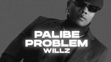 Willz Mr Nyopole - Palibe Problem Mp3 Download