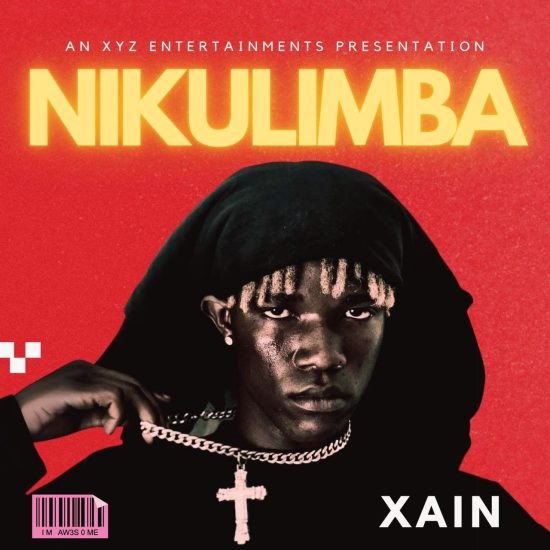 Xain - Nikulimba Mp3 Download