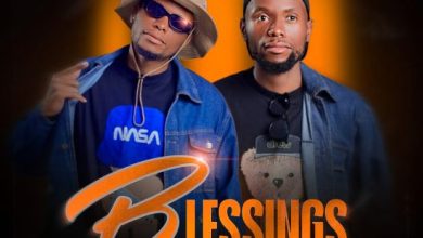 C Tiz C2 C Square ft Ace Miracle - Blessings Mp3 Download