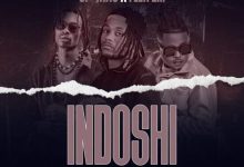 3P (4 Na 5) Ft Flex Zm & T Sean – Indoshi Mp3 Download