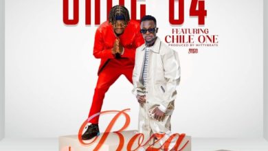 Chile 84 Ft Chile One - Boza Mp3 Download