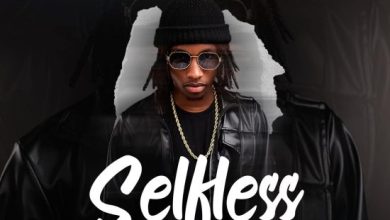 Mordecaii – Selfless (Download Album & ZIP)