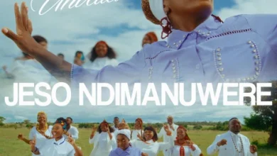 The Unveiled - Jeso Ndi Manuwere Mp3 Download