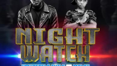 Umusepela Chile - Night Watch ft Malak Mp3 Download