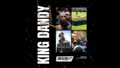 Macky 2 & FlavaBoy – King Dandy Tribute (Baya) Mp3 Download