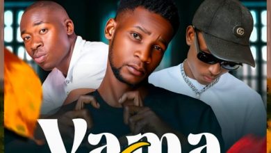 Zee Black Ft P One Zambia & Y Place HD - Vama Love Mp3 Download