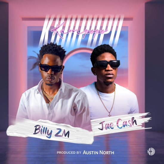 Billy Zm ft Jae Cash - Kampopo Mp3 Download