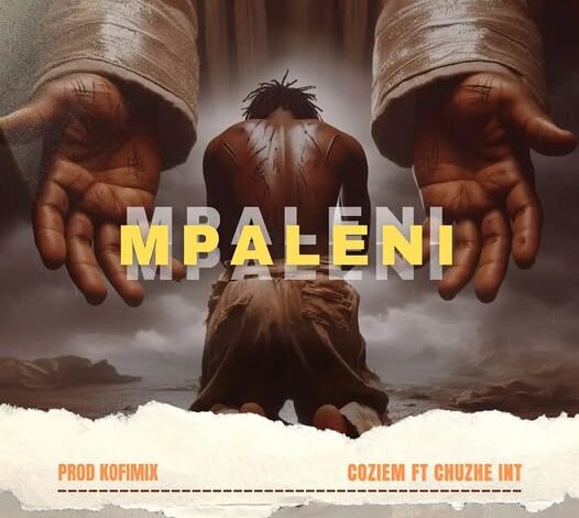 Coziem Ft Chuzhe Int – Mpaleni Mp3 Download