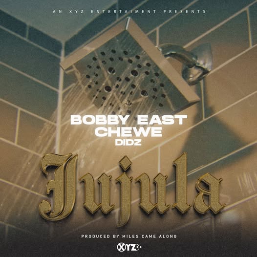 Miles Came Along ft Bobby East , Chewe & Didz - Jujula Mp3 Download 