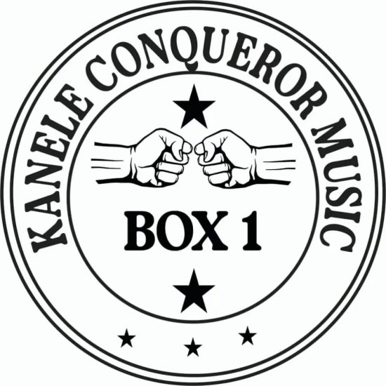 Kanele Conqueror - Never go down