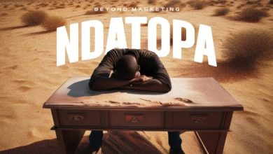 Kell Kay - Ndatopa Mp3 Download