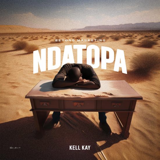 Kell Kay - Ndatopa Mp3 Download