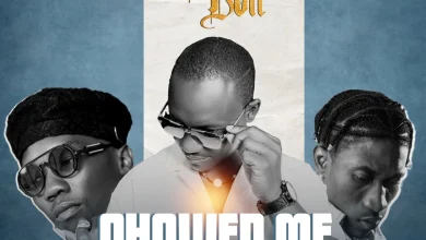 The Last Don ft. Driemo & Jae Cash – Shower Me Mp3 Download 