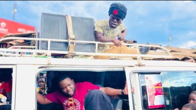 Chibelekelo & Adr – Ndilengeze Mp3 Download 