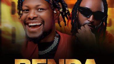 Chile 84 Ft Shenky - Benda Mp3 Download 