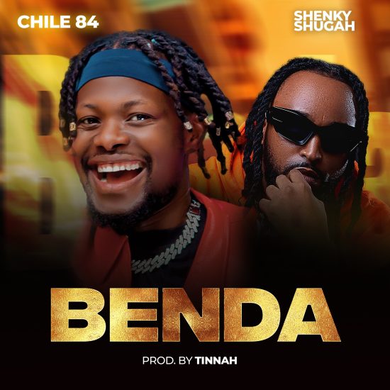 Chile 84 Ft Shenky - Benda Mp3 Download 
