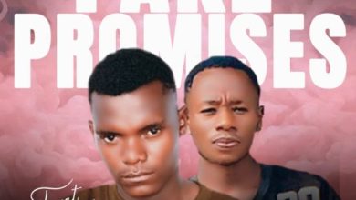 Clivo 156 ft Brave Boii - Fake Promises