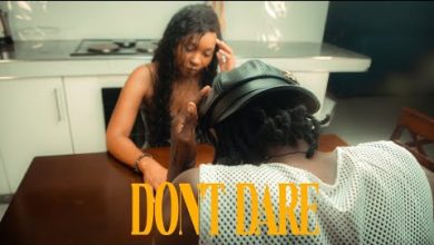 Coziem ft Chef 187 - Don't Dare Mp3 Download 