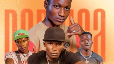 Young Original Swag Ft Original Swag - Dorrica