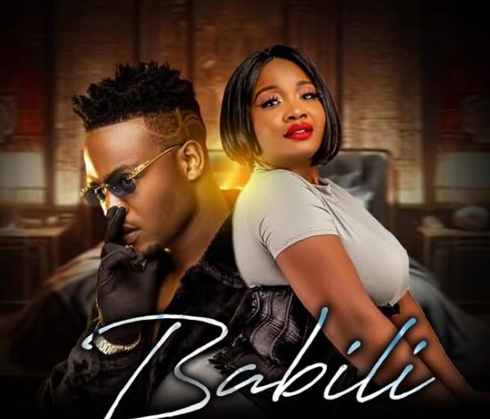 Deborah ft Vinchenzo – Babili Mp3 Download 