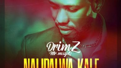 Drimz - Nalipalwa Kale Mp3 Download 