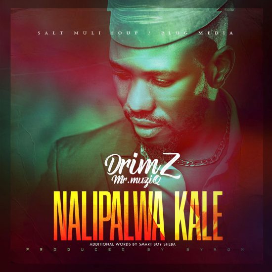 Drimz - Nalipalwa Kale Mp3 Download 