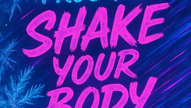 Frostar ft Y Niggar & Ad Amadizo - Shake Your Body