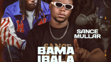 Sance Mullar ft Flex Zm - Bama Ibala