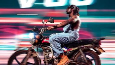 Sean Morgan – Vuu Mp3 Download 