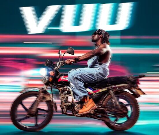 Sean Morgan – Vuu Mp3 Download 